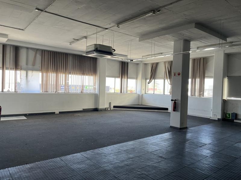To Let Commercial Property for Rent in Salt River Western Cape